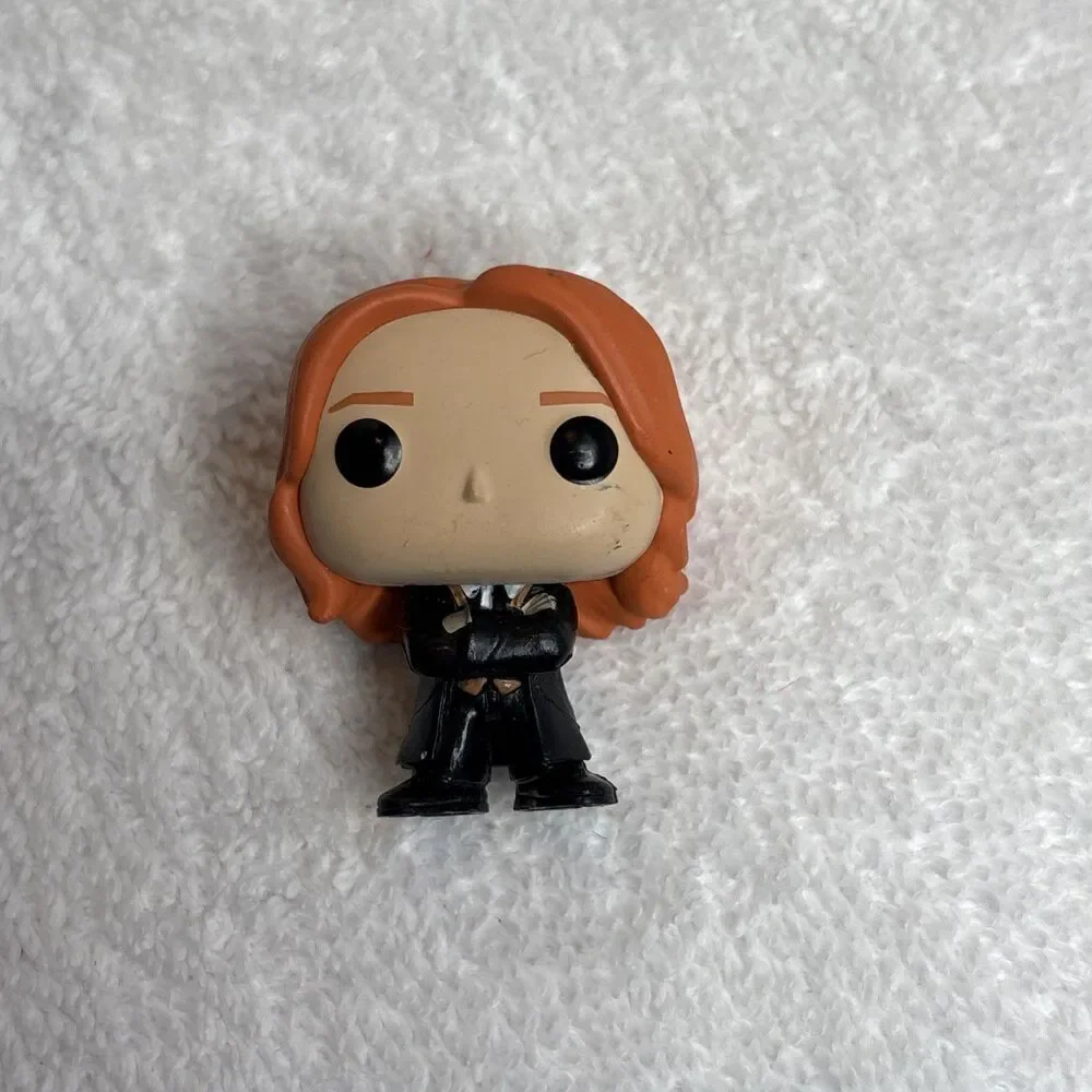Harry Potter Funko Mystery Minis Figure Lot of 10 Loose Figures